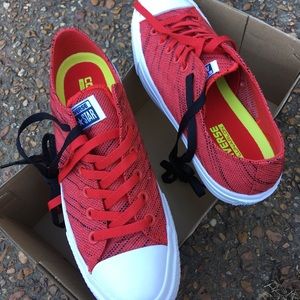 Converse All star Chuck Taylor II Oxford